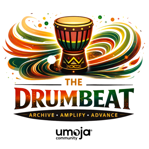 The Drumbeat